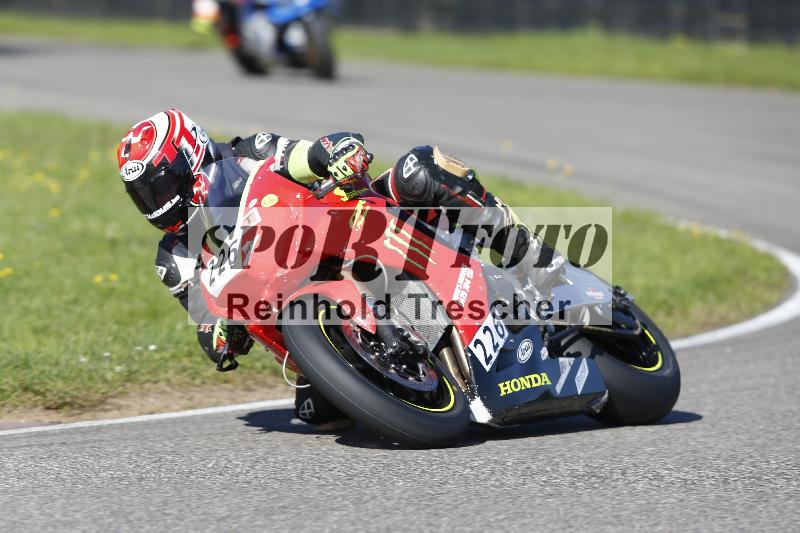 /54 19.09.2025 Speer Racing ADR/Gruppe rot/226